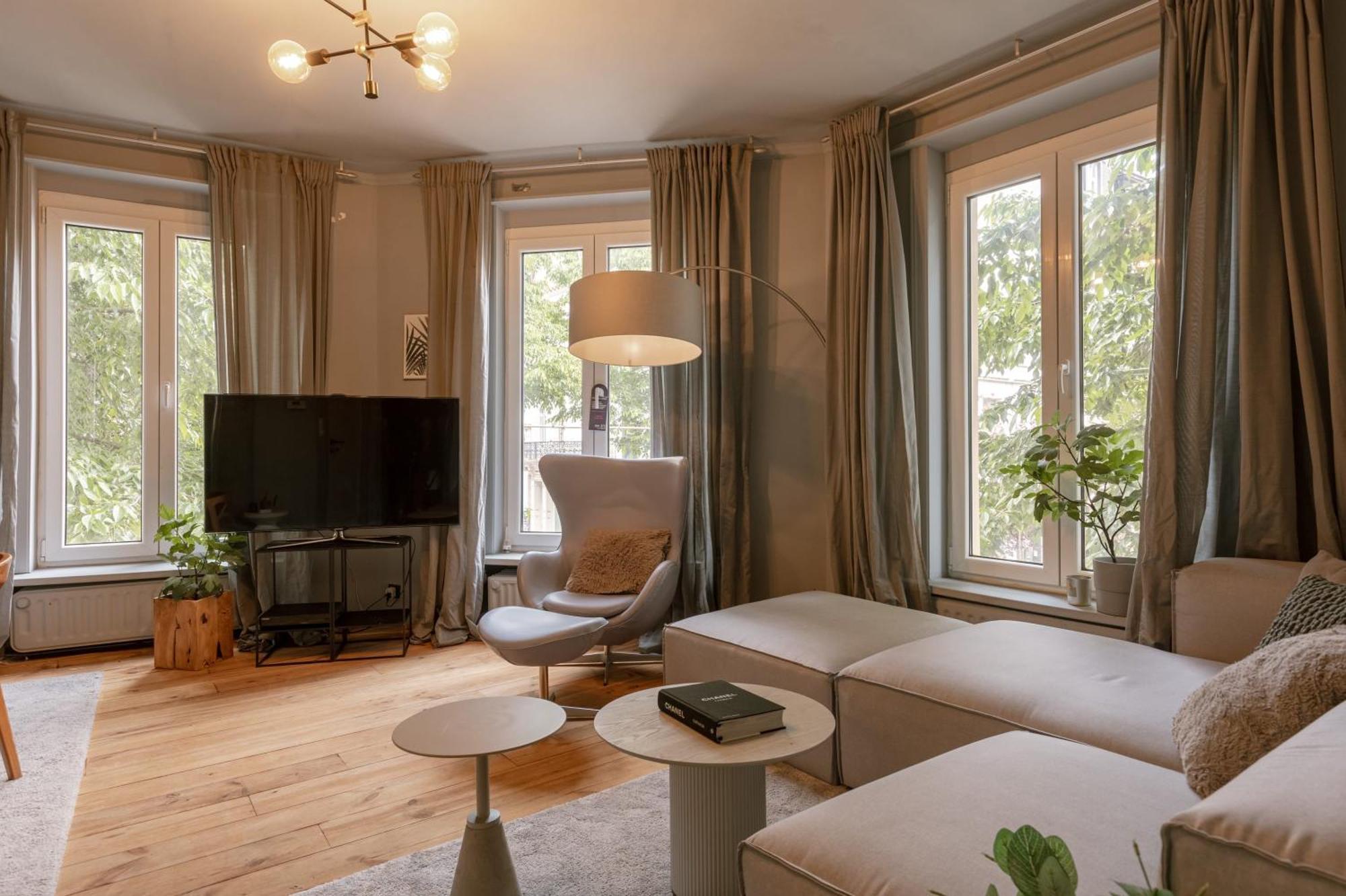 Appartement Huswell - Cozy In Center Of - Pets Welcome!