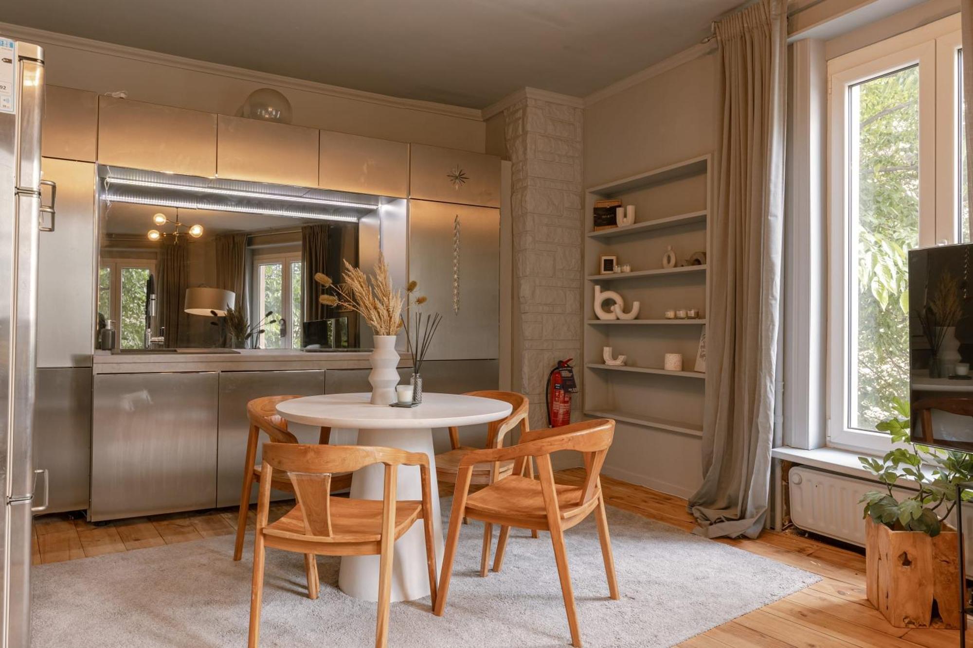 Appartement Huswell - Cozy In Center Of - Pets Welcome! *